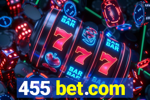 455 bet.com