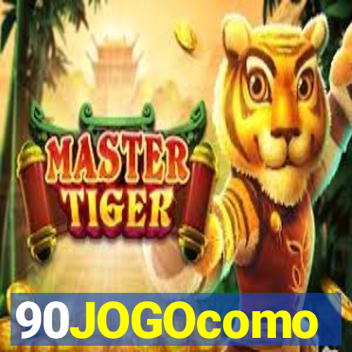 90JOGOcomo