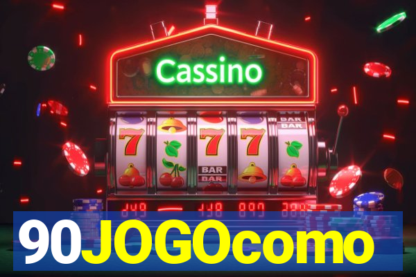 90JOGOcomo