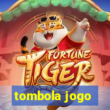 tombola jogo