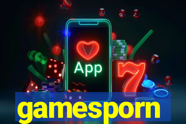gamesporn