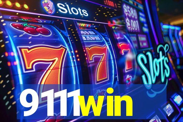 9111win