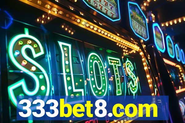 333bet8.com