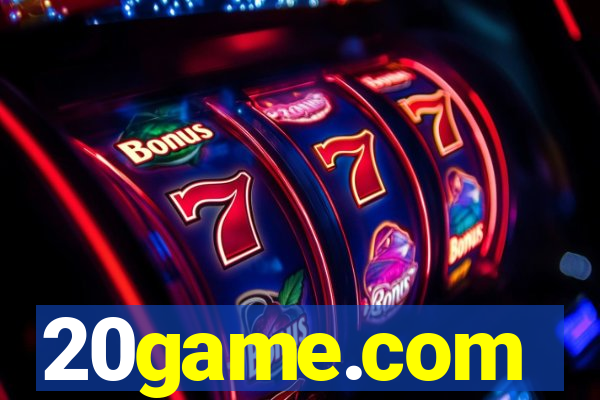 20game.com