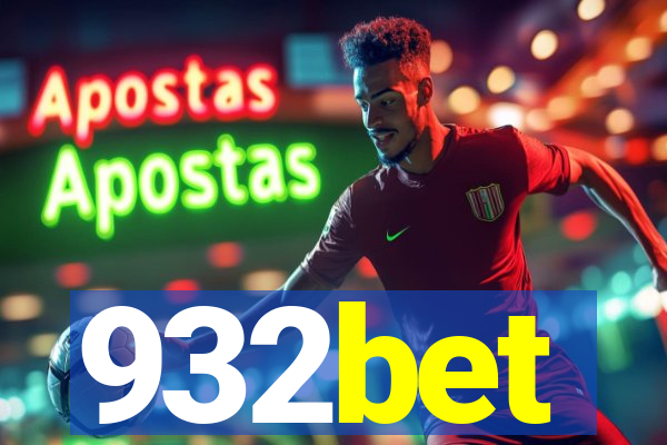 932bet