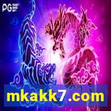 mkakk7.com