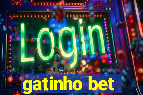 gatinho bet