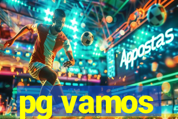 pg vamos
