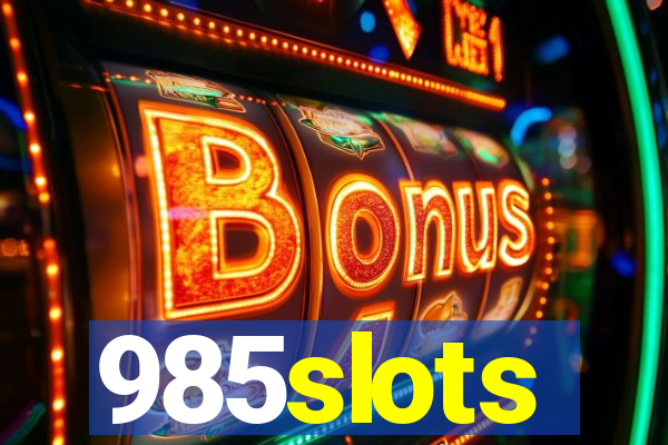 985slots