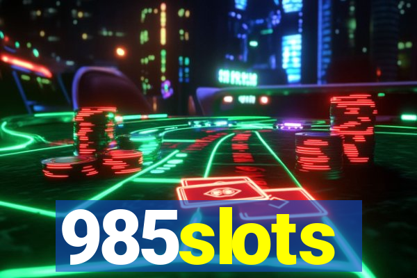 985slots