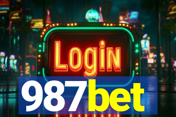 987bet