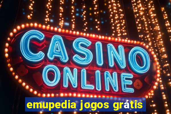 emupedia jogos grÃ¡tis