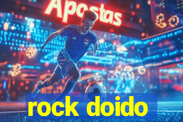 rock doido