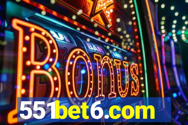 551bet6.com