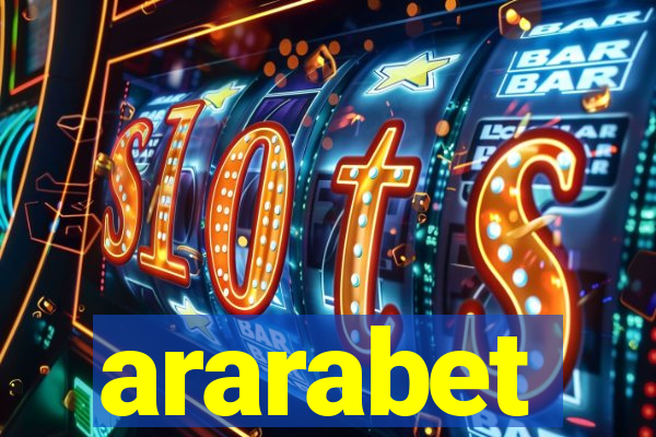 ararabet