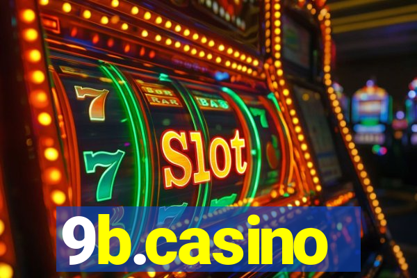 9b.casino
