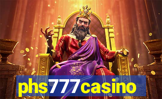 phs777casino