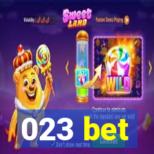 023 bet