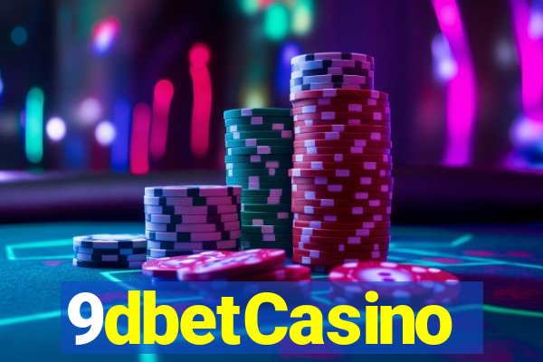 9dbetCasino