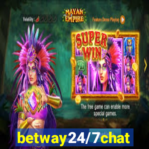 betway24/7chat