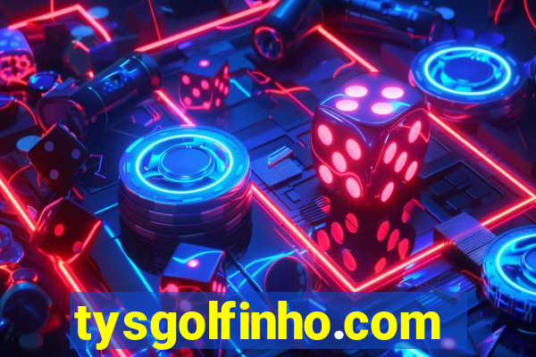 tysgolfinho.com