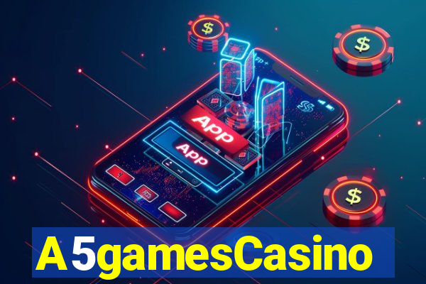 A5gamesCasino
