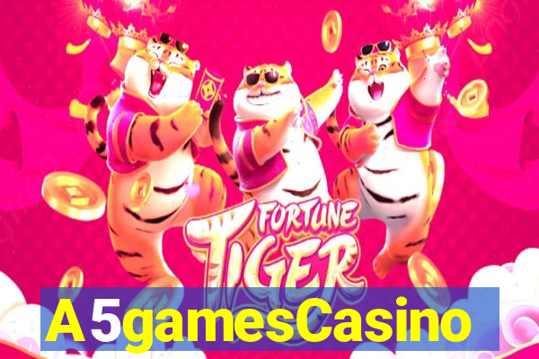 A5gamesCasino