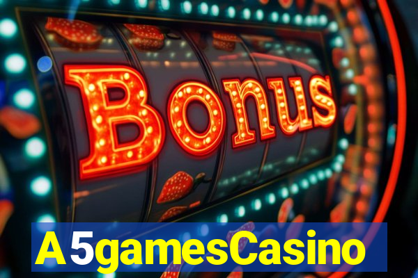 A5gamesCasino