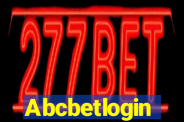 Abcbetlogin