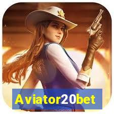 Aviator20bet