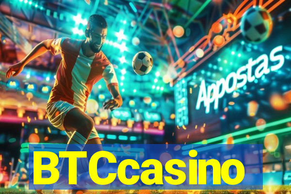 BTCcasino