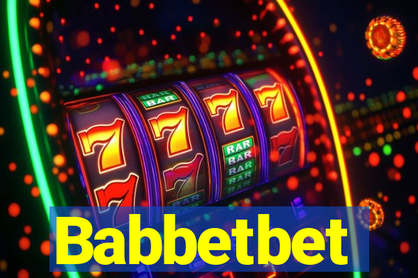 Babbetbet