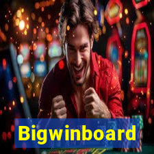 Bigwinboard
