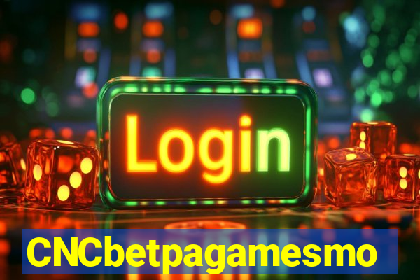 CNCbetpagamesmo