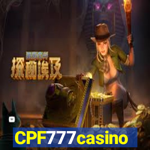 CPF777casino