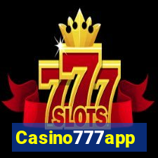 Casino777app