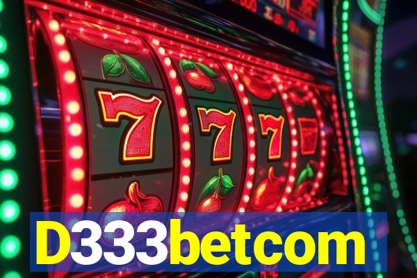 D333betcom