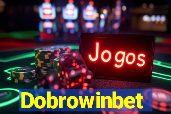 Dobrowinbet