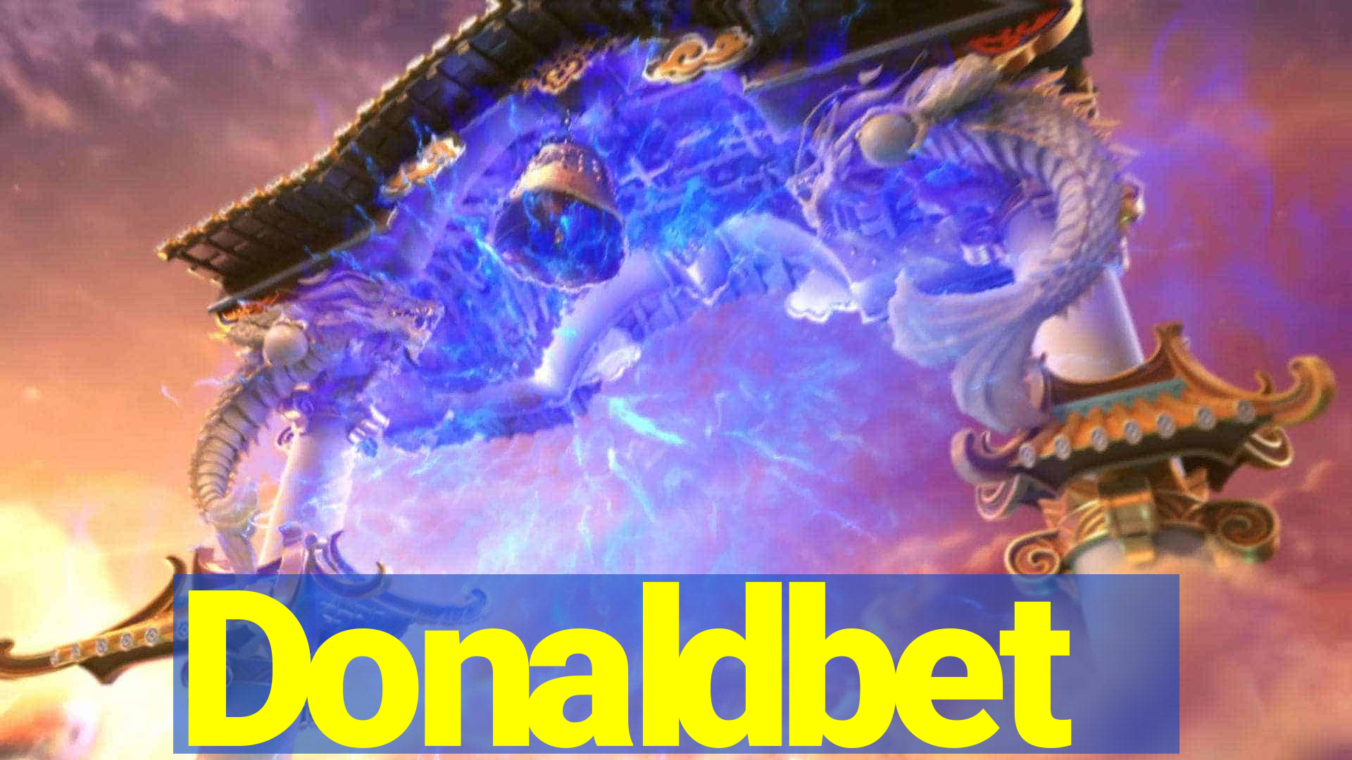 Donaldbet