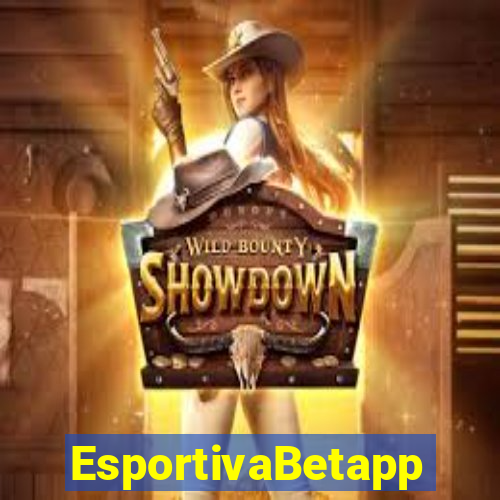 EsportivaBetapp