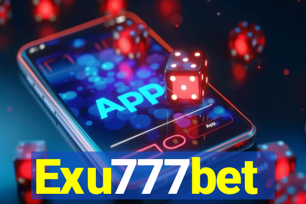 Exu777bet