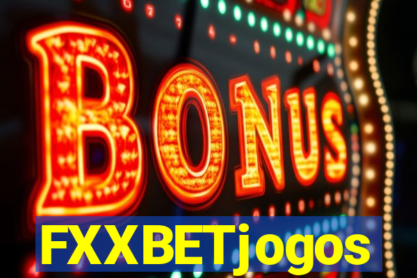 FXXBETjogos