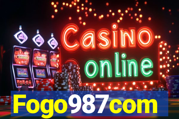 Fogo987com