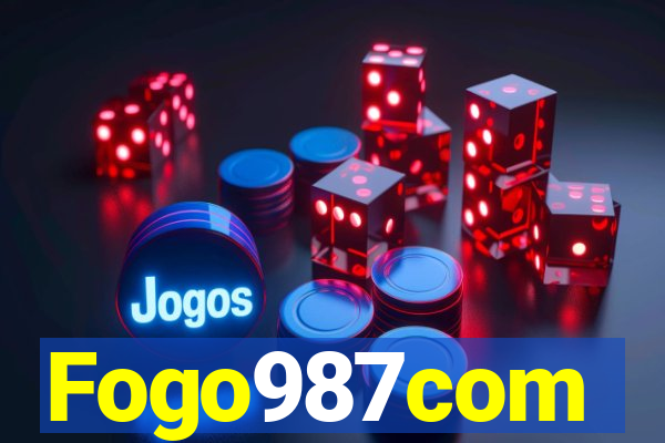 Fogo987com