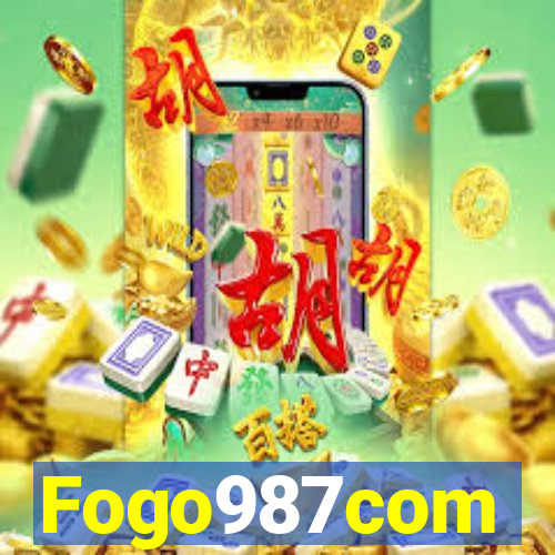 Fogo987com