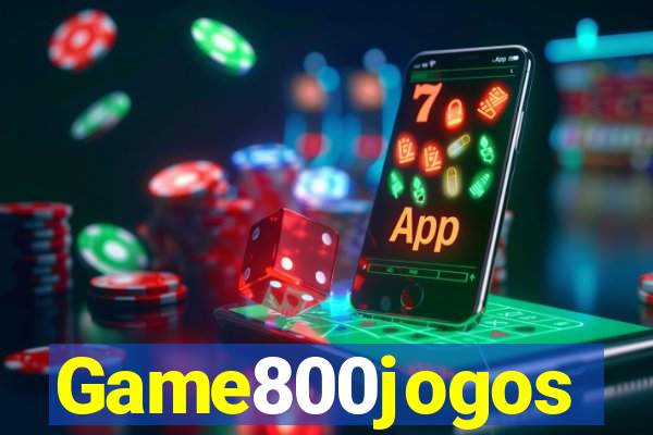 Game800jogos