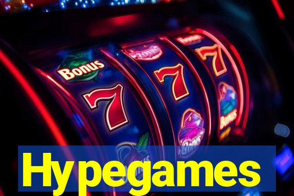 Hypegames