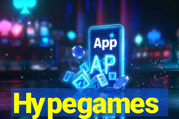 Hypegames