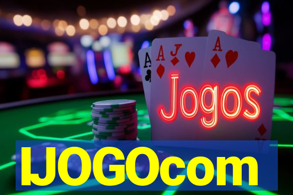 IJOGOcom