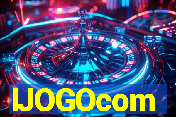 IJOGOcom